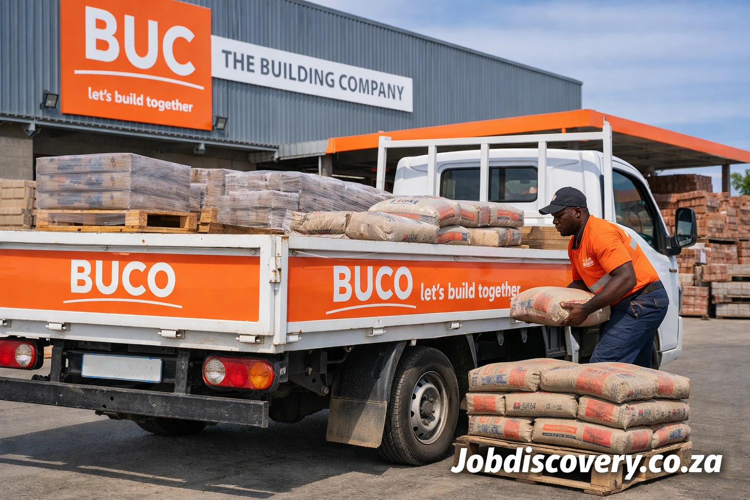 A Steady Job for a Skilled Driver