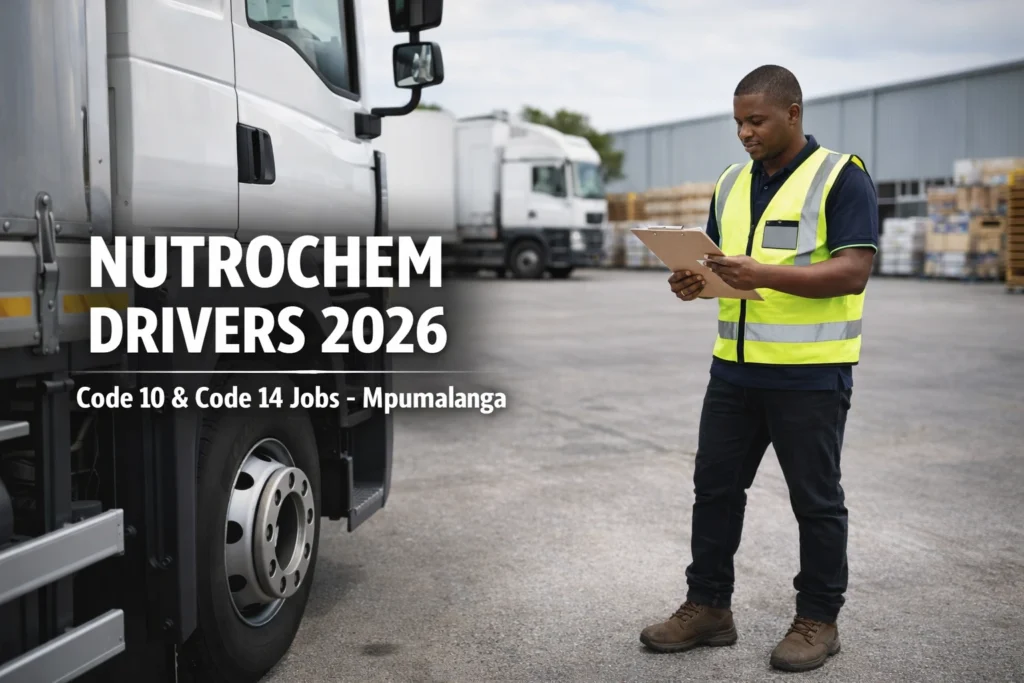 Nutrochem Code 10 and Code 14 Drivers 2026