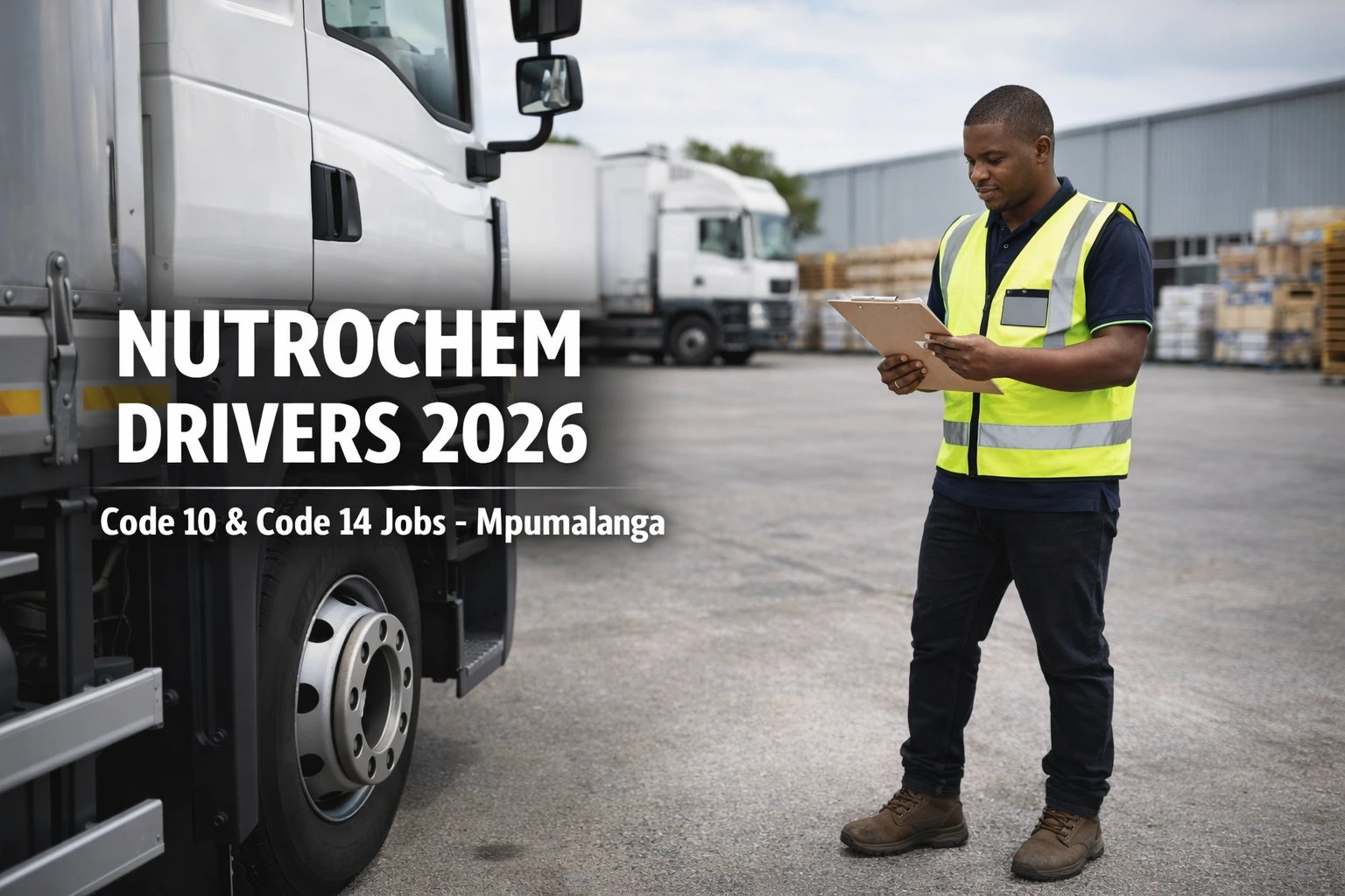 Nutrochem Code 10 and Code 14 Drivers 2026