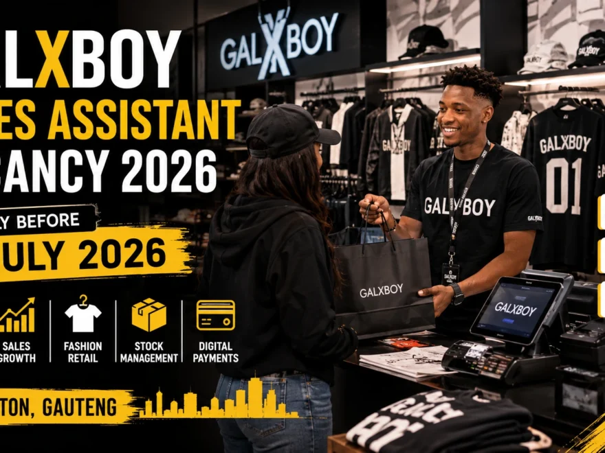GALXBOY Sales Assistant