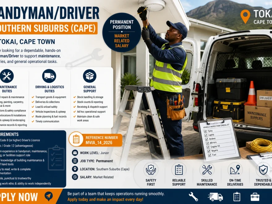 Handyman