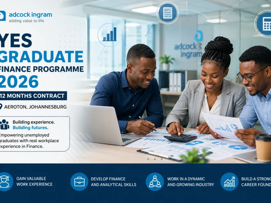 YES Graduate Programme