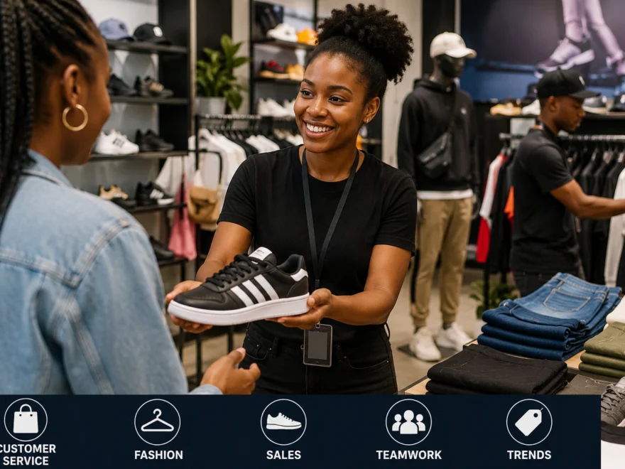 Sportscene Sales Associate Jobs